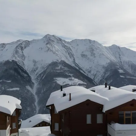 Weisshorn 1- Eg Lägenhet