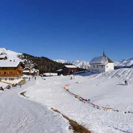 Weisshorn 1- Eg Bettmeralp