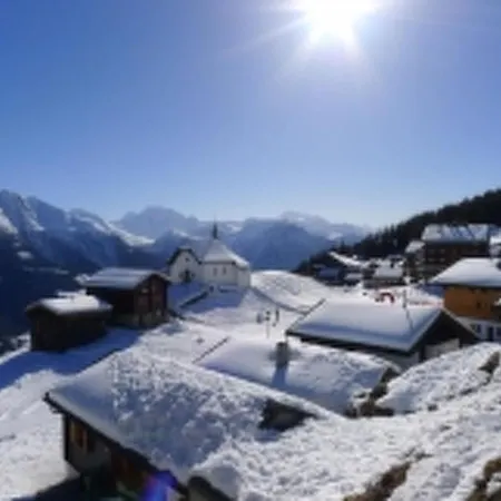 Weisshorn 1- Eg
