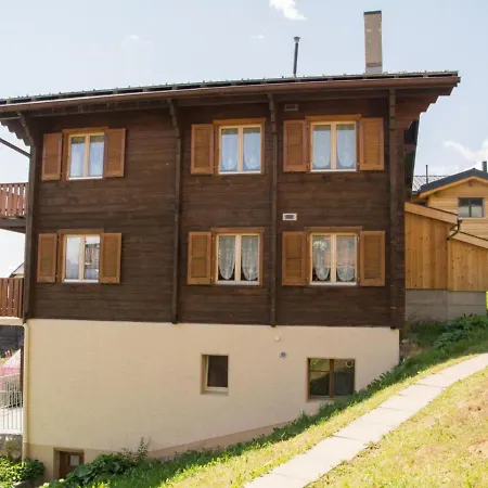 Apartamento Weisshorn 1- Eg *