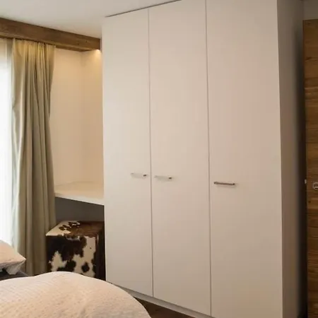 Apartamento Weisshorn 1- Eg *