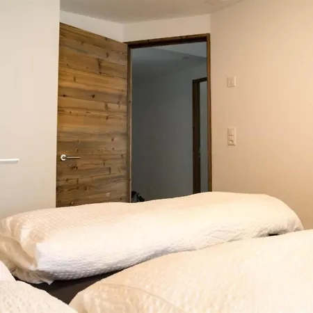 Apartamento Weisshorn 1- Eg
